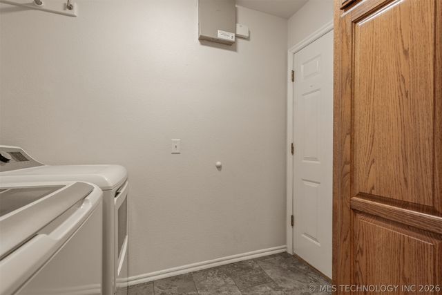 1413 W 118th Street S, Jenks, OK 74037
