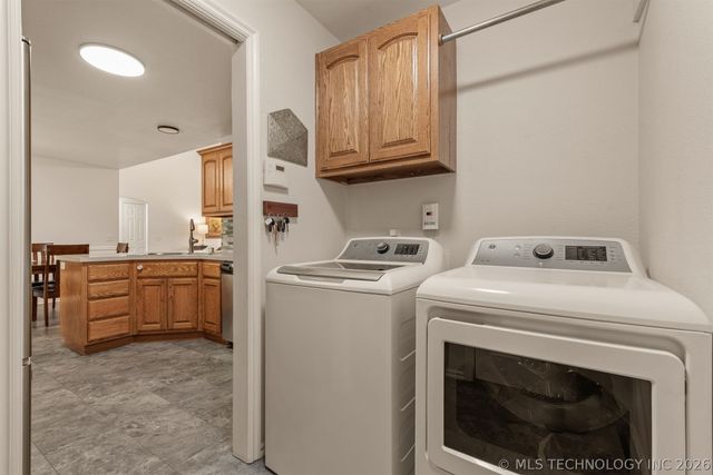 1413 W 118th Street S, Jenks, OK 74037