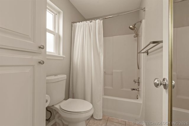 1413 W 118th Street S, Jenks, OK 74037