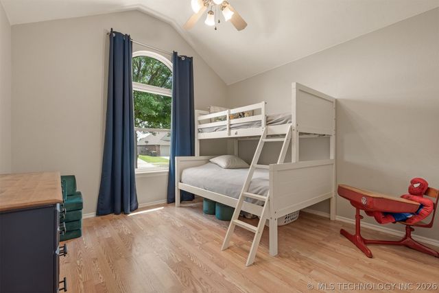 1413 W 118th Street S, Jenks, OK 74037