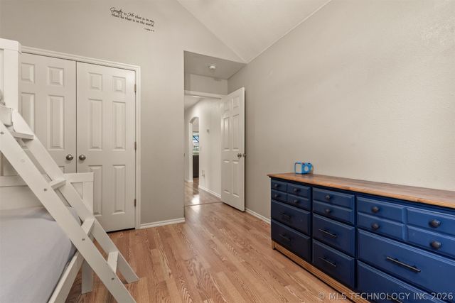 1413 W 118th Street S, Jenks, OK 74037