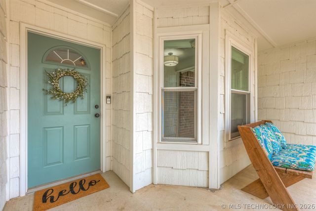 1413 W 118th Street S, Jenks, OK 74037