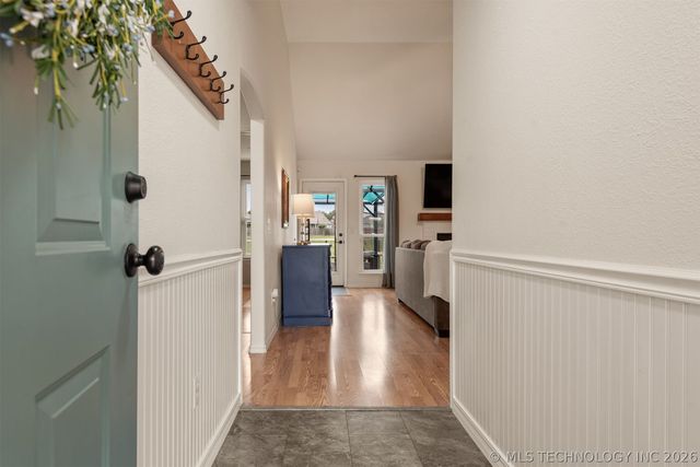 1413 W 118th Street S, Jenks, OK 74037