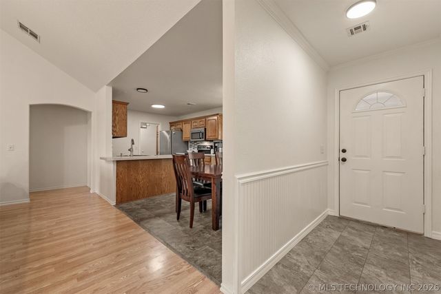1413 W 118th Street S, Jenks, OK 74037