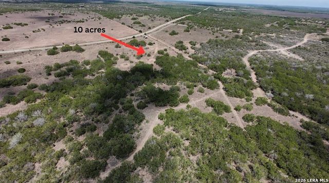 00 FM 534, Sandia, TX 78383