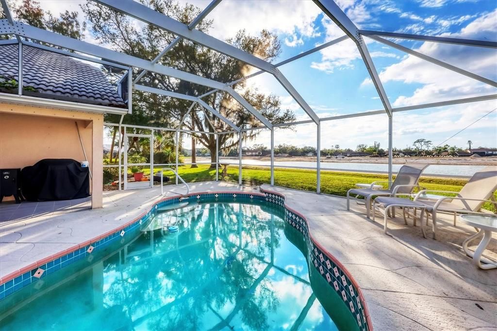 5051 GREENWAY DRIVE, North Port, FL 34287