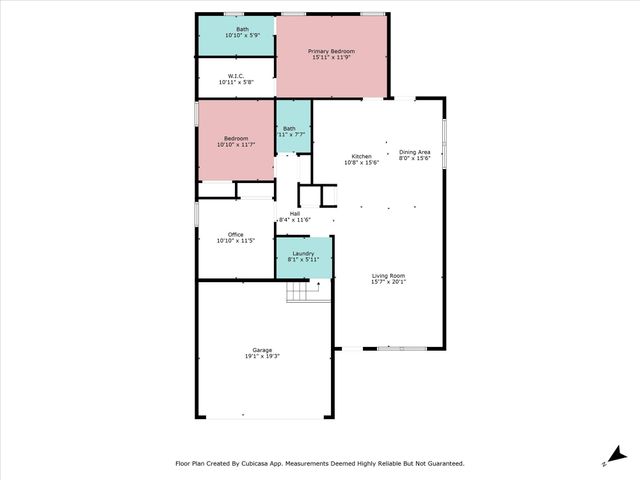60 Sky View Meadow Dr, Crossville, TN 38555
