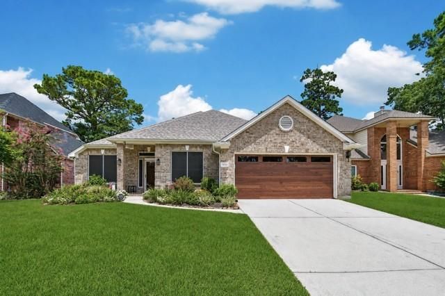 18510 Bluewater Cove Drive, Humble, TX 77346