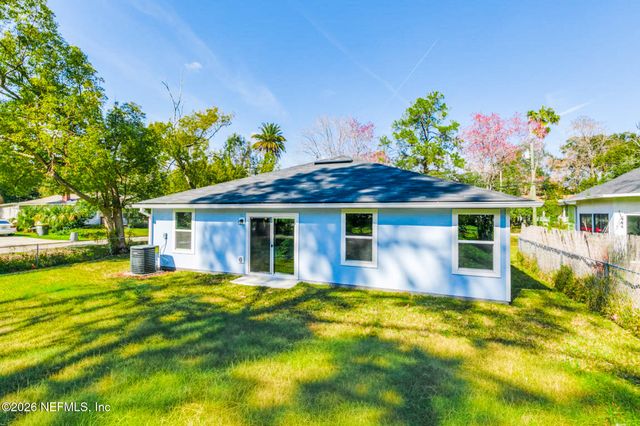 3789 ST AUGUSTINE Road, Jacksonville, FL 32207