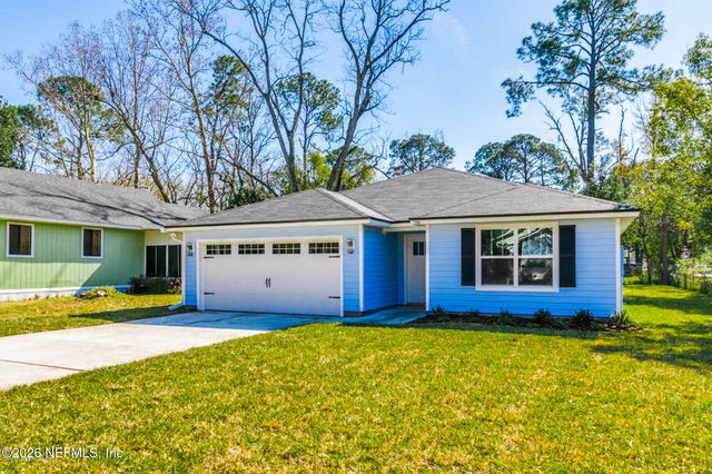 3789 ST AUGUSTINE Road, Jacksonville, FL 32207