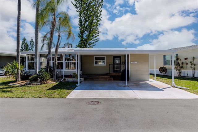 2100 KINGS HIGHWAY CRESCENT 693, Port Charlotte, FL 33980