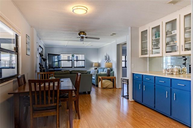 2100 KINGS HIGHWAY CRESCENT 693, Port Charlotte, FL 33980