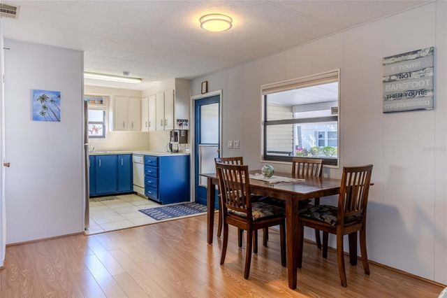 2100 KINGS HIGHWAY CRESCENT 693, Port Charlotte, FL 33980