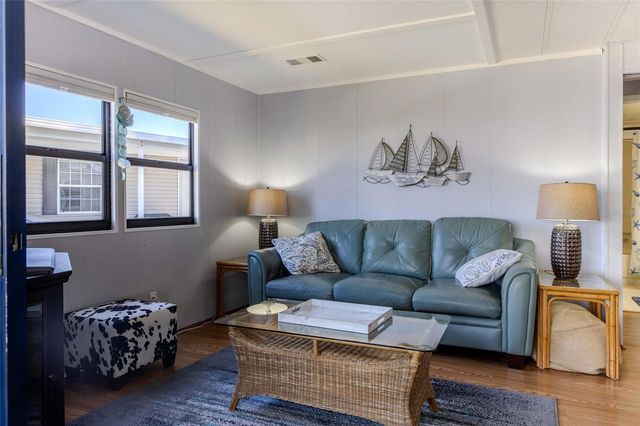 2100 KINGS HIGHWAY CRESCENT 693, Port Charlotte, FL 33980