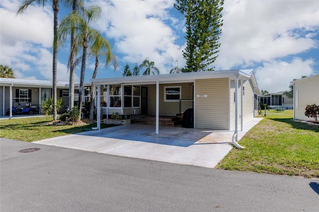 2100 KINGS HIGHWAY CRESCENT 693, Port Charlotte, FL 33980