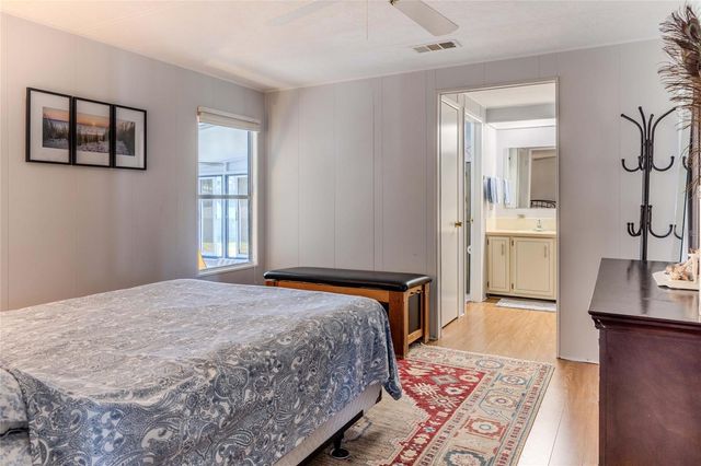 2100 KINGS HIGHWAY CRESCENT 693, Port Charlotte, FL 33980