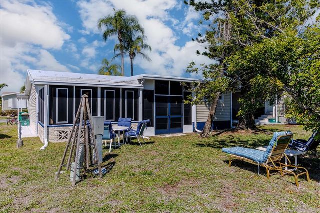 2100 KINGS HIGHWAY CRESCENT 693, Port Charlotte, FL 33980