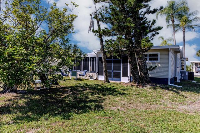 2100 KINGS HIGHWAY CRESCENT 693, Port Charlotte, FL 33980