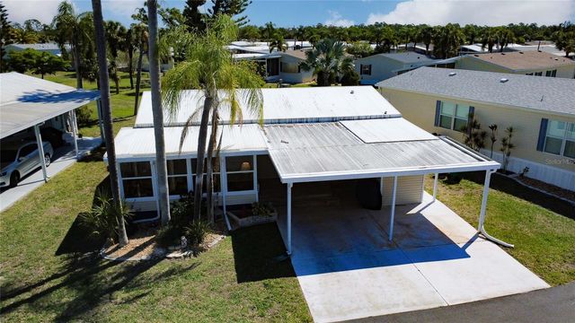 2100 KINGS HIGHWAY CRESCENT 693, Port Charlotte, FL 33980