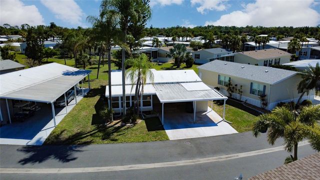 2100 KINGS HIGHWAY CRESCENT 693, Port Charlotte, FL 33980