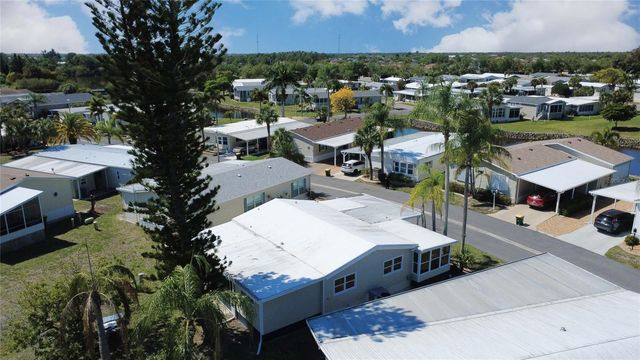 2100 KINGS HIGHWAY CRESCENT 693, Port Charlotte, FL 33980