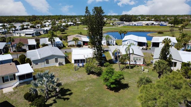 2100 KINGS HIGHWAY CRESCENT 693, Port Charlotte, FL 33980