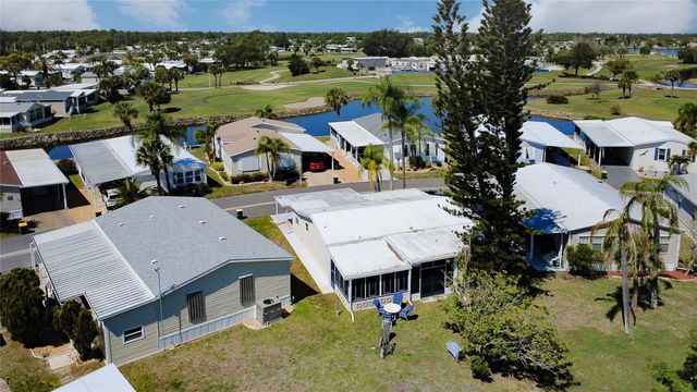 2100 KINGS HIGHWAY CRESCENT 693, Port Charlotte, FL 33980