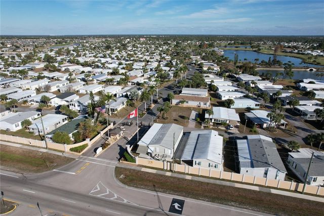 2100 KINGS HIGHWAY CRESCENT 693, Port Charlotte, FL 33980