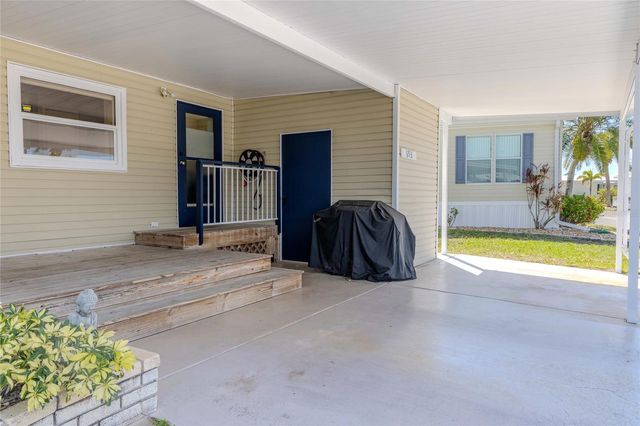 2100 KINGS HIGHWAY CRESCENT 693, Port Charlotte, FL 33980