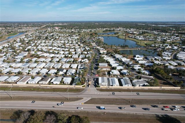 2100 KINGS HIGHWAY CRESCENT 693, Port Charlotte, FL 33980