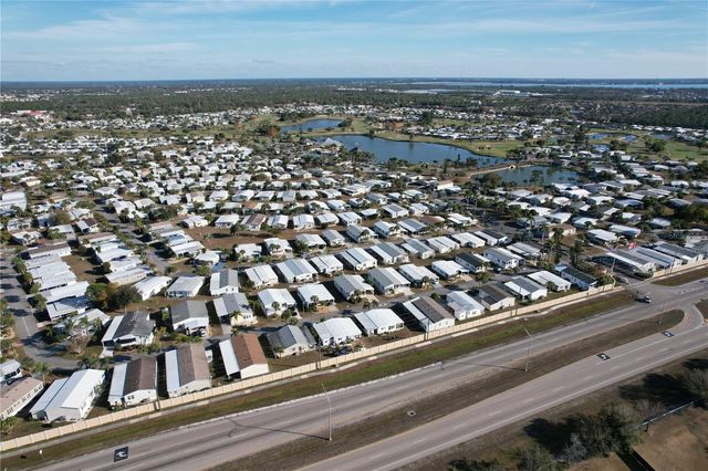 2100 KINGS HIGHWAY CRESCENT 693, Port Charlotte, FL 33980