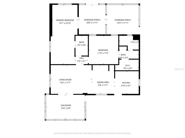 2100 KINGS HIGHWAY CRESCENT 693, Port Charlotte, FL 33980