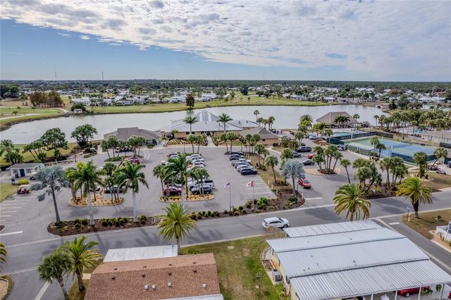 2100 KINGS HIGHWAY CRESCENT 693, Port Charlotte, FL 33980