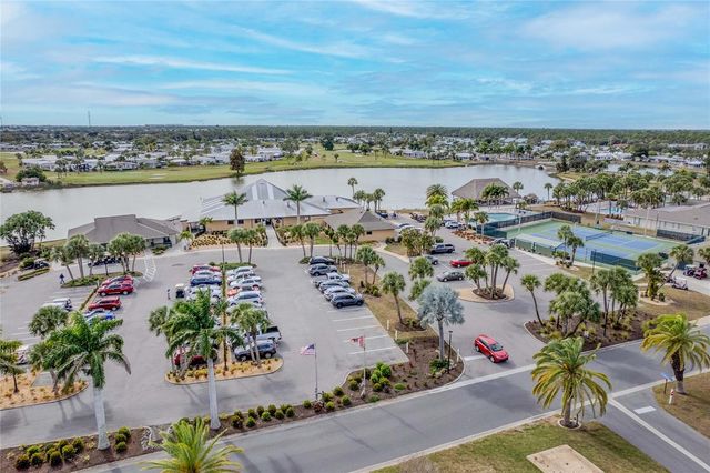 2100 KINGS HIGHWAY CRESCENT 693, Port Charlotte, FL 33980