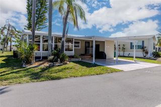 2100 KINGS HIGHWAY CRESCENT 693, Port Charlotte, FL 33980