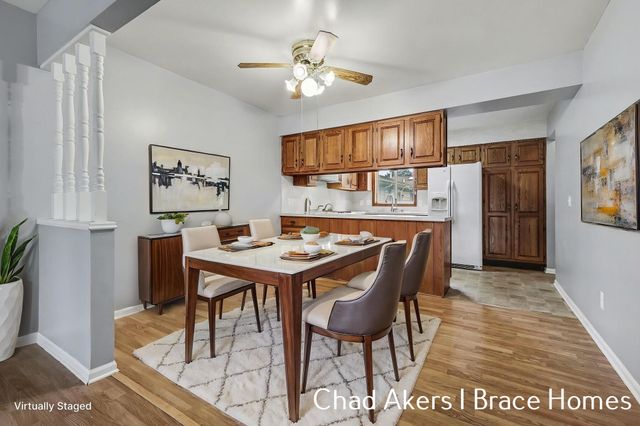 5912 Leisure South Drive SE, Grand Rapids, MI 49548