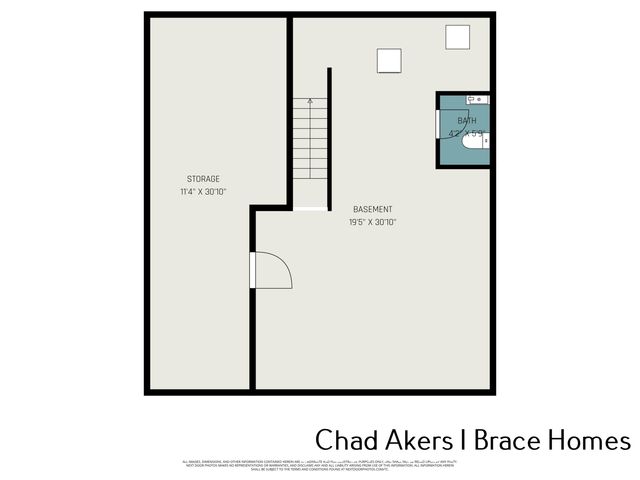 5912 Leisure South Drive SE, Grand Rapids, MI 49548
