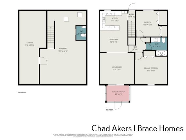 5912 Leisure South Drive SE, Grand Rapids, MI 49548