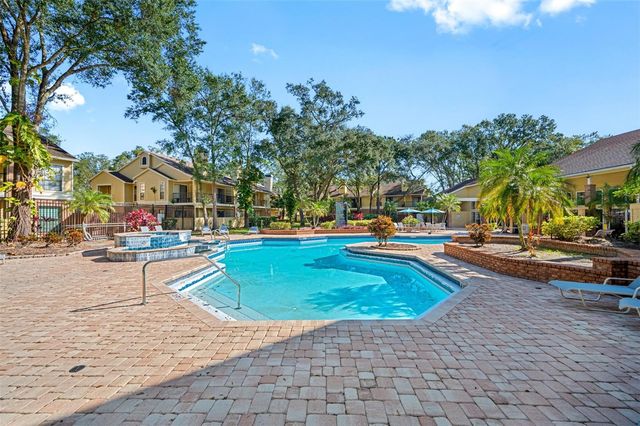 8625 FANCY FINCH DRIVE 101, Tampa, FL 33614