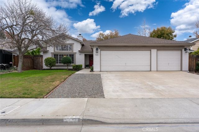 744 Bluff, Los Banos, CA 93635