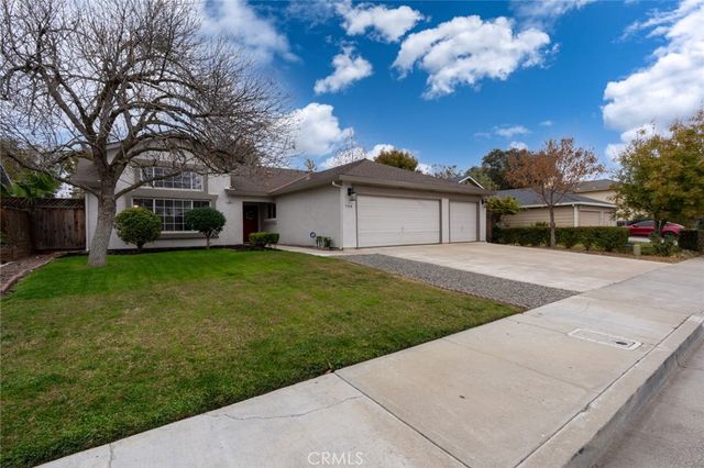 744 Bluff, Los Banos, CA 93635