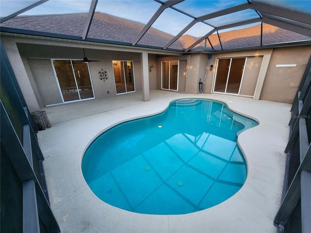 6223 90TH AVENUE CIRCLE E, Parrish, FL 34219