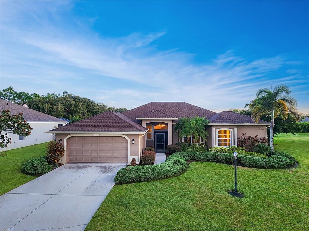 6223 90TH AVENUE CIRCLE E, Parrish, FL 34219