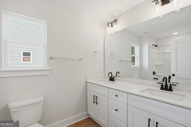 62 Trace Bluff, Dawsonville, GA 30534