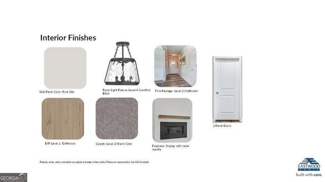 62 Trace Bluff, Dawsonville, GA 30534