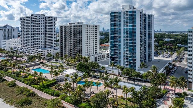 2655 Collins Ave 2302, Miami Beach, FL 33140