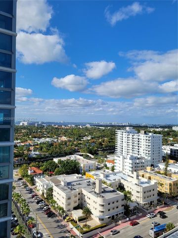 2655 Collins Ave 2302, Miami Beach, FL 33140