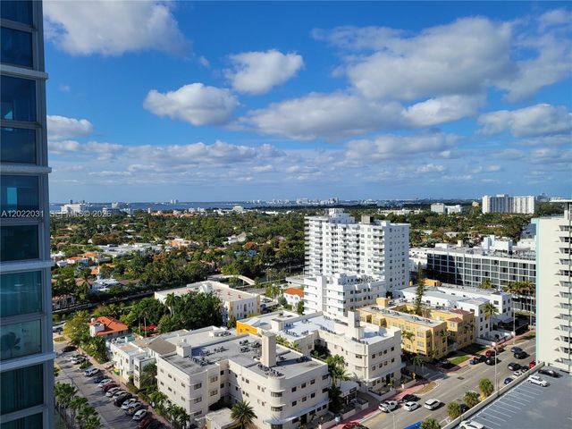 2655 Collins Ave 2302, Miami Beach, FL 33140