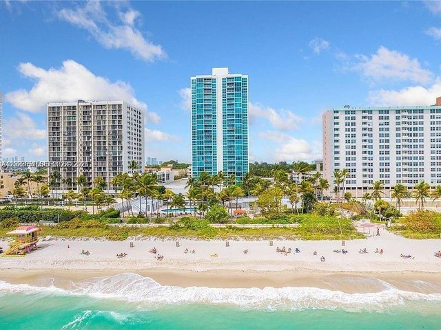 2655 Collins Ave 2302, Miami Beach, FL 33140