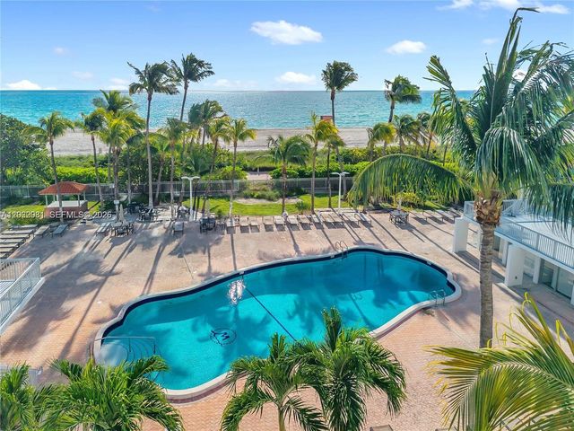 2655 Collins Ave 2302, Miami Beach, FL 33140